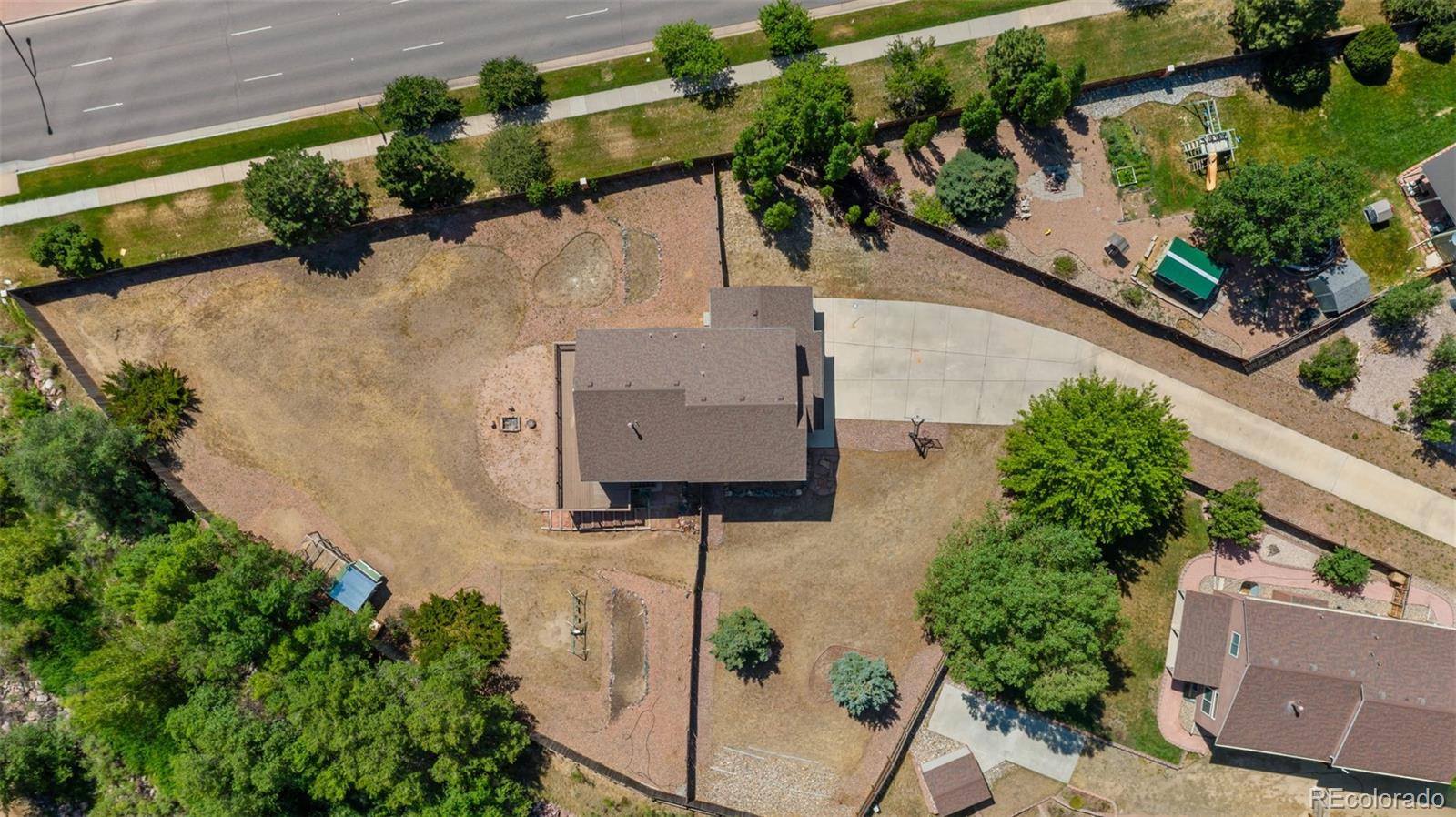 MLS Image #40 for 5216  arroyo street,colorado springs, Colorado
