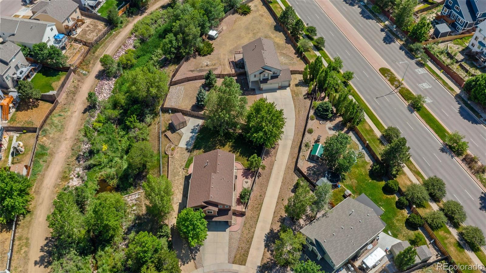MLS Image #41 for 5216  arroyo street,colorado springs, Colorado