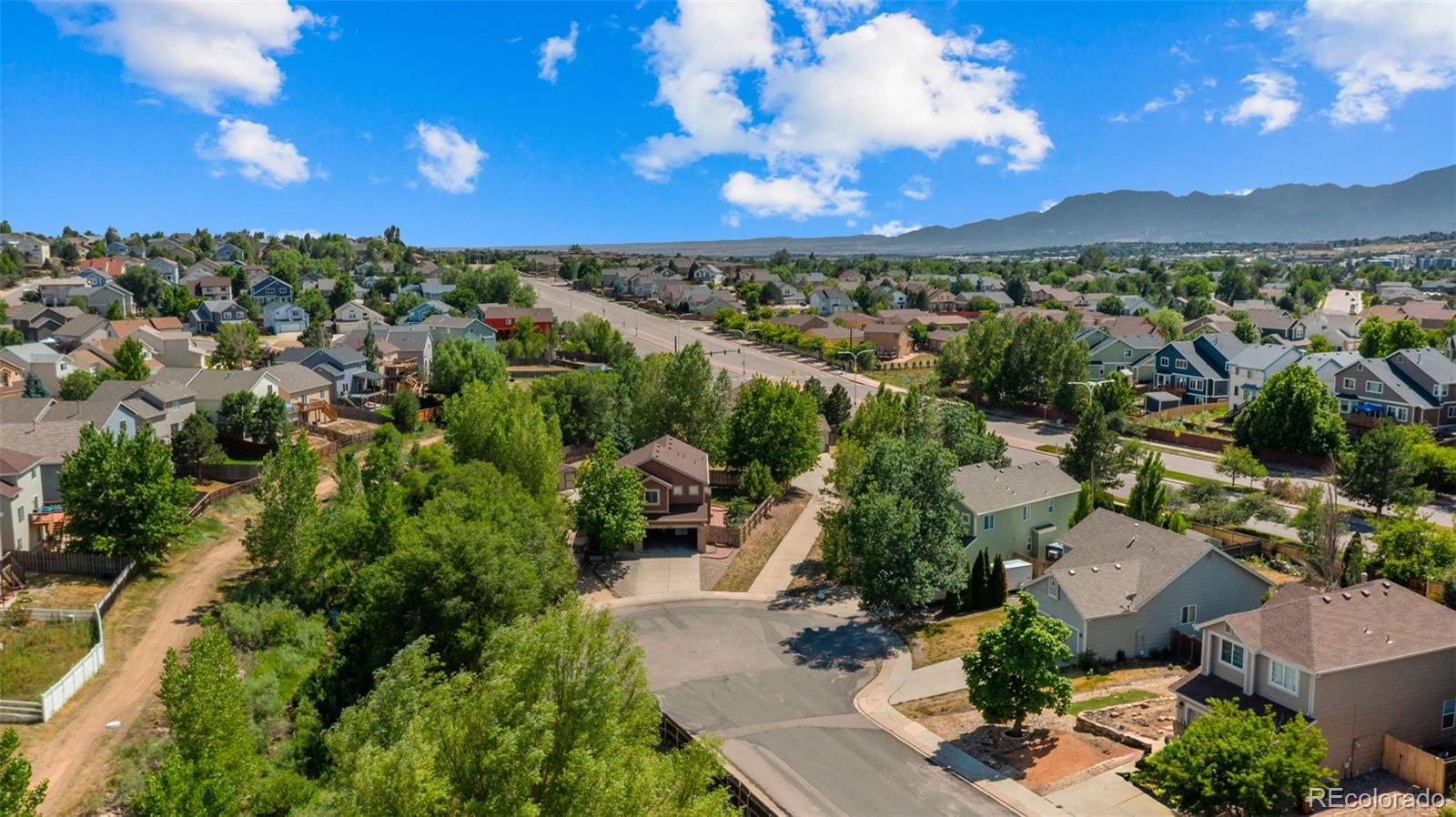MLS Image #42 for 5216  arroyo street,colorado springs, Colorado