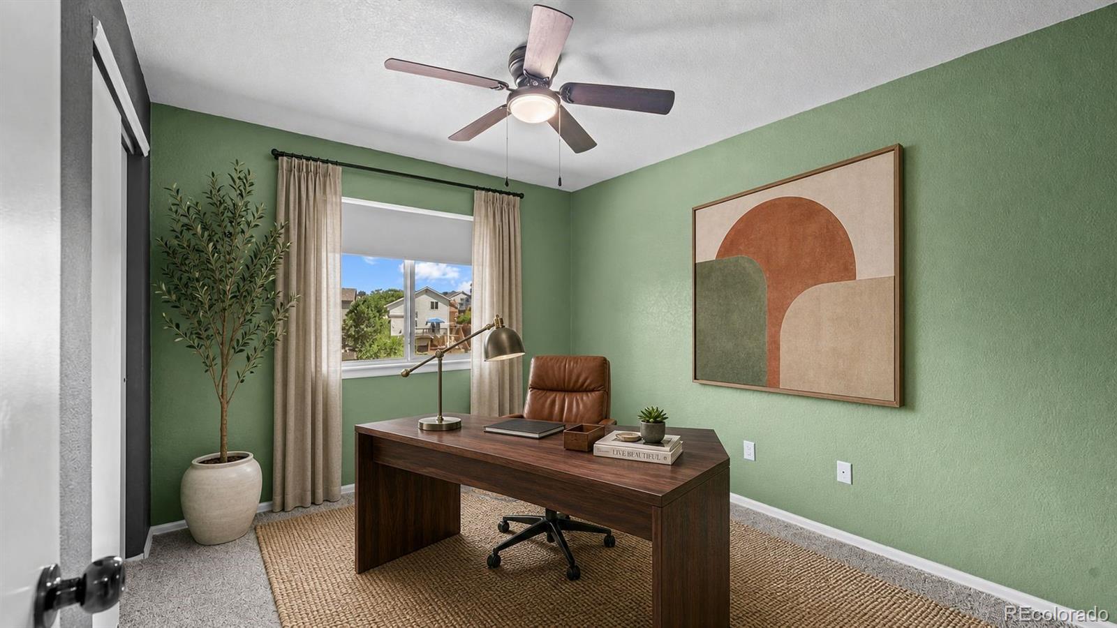 MLS Image #45 for 5216  arroyo street,colorado springs, Colorado