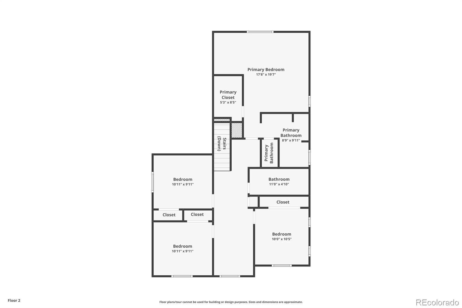 MLS Image #47 for 5216  arroyo street,colorado springs, Colorado