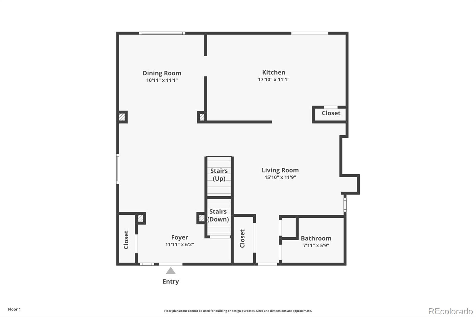 MLS Image #48 for 5216  arroyo street,colorado springs, Colorado