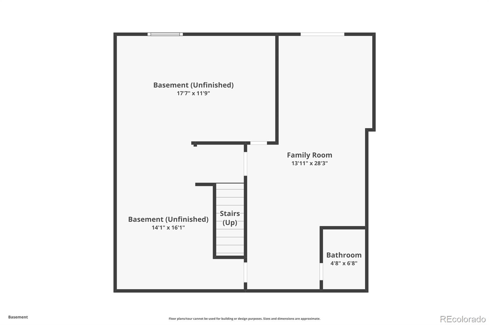 MLS Image #49 for 5216  arroyo street,colorado springs, Colorado