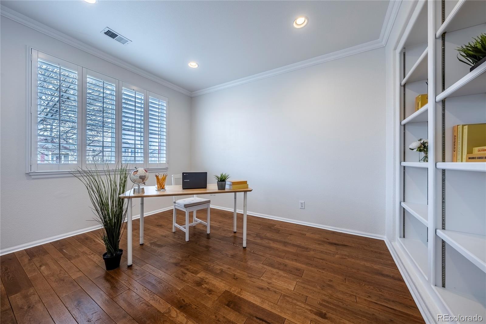 MLS Image #10 for 16570 e hollow horn avenue,parker, Colorado