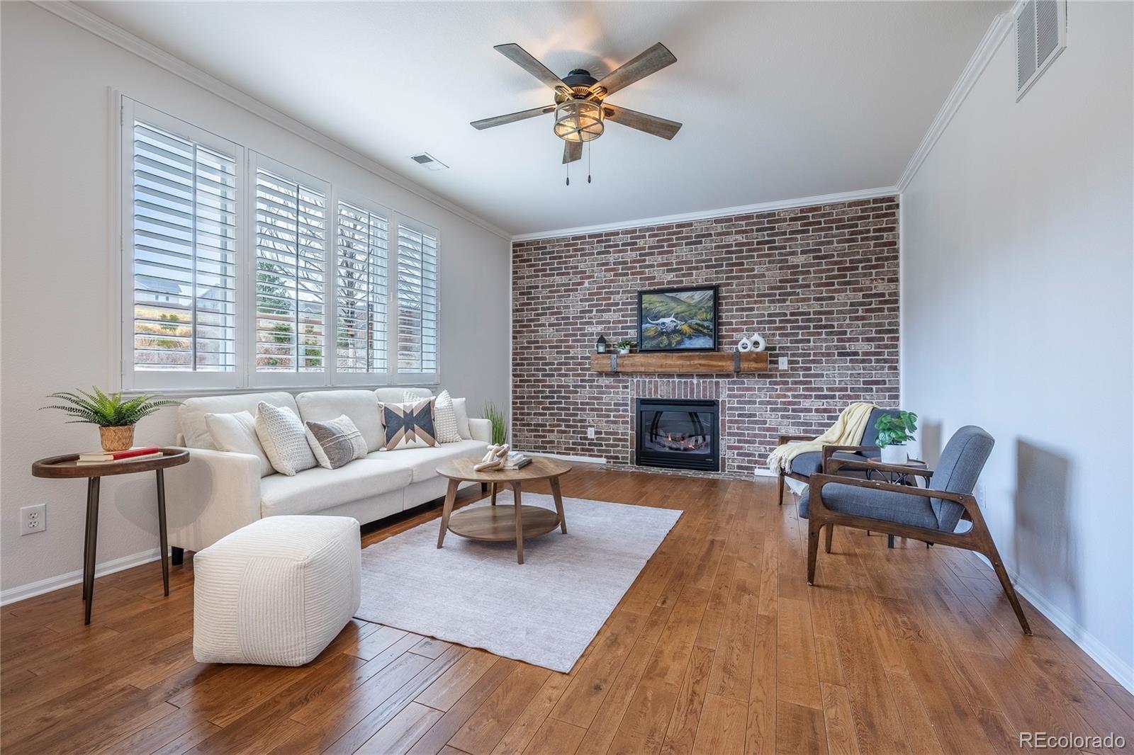 MLS Image #12 for 16570 e hollow horn avenue,parker, Colorado
