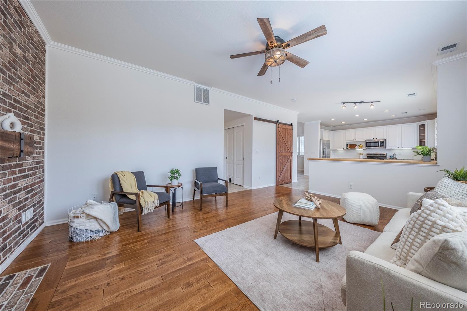 MLS Image #13 for 16570 e hollow horn avenue,parker, Colorado