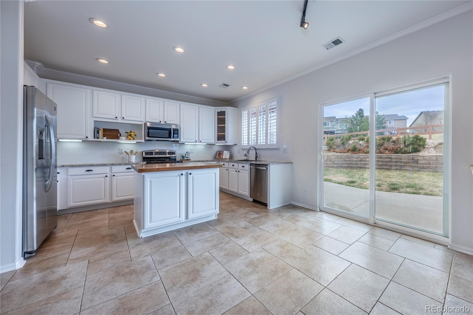 MLS Image #15 for 16570 e hollow horn avenue,parker, Colorado