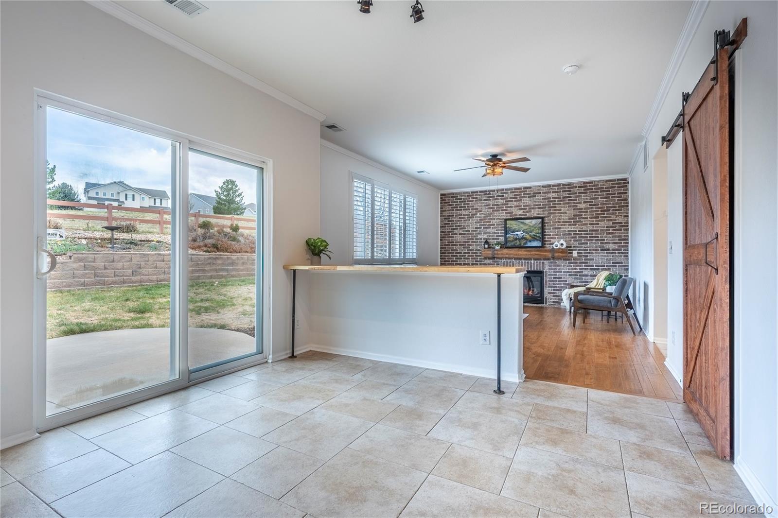 MLS Image #16 for 16570 e hollow horn avenue,parker, Colorado
