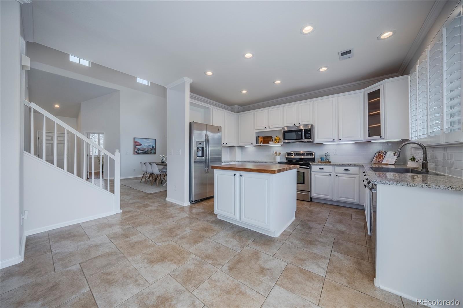 MLS Image #17 for 16570 e hollow horn avenue,parker, Colorado