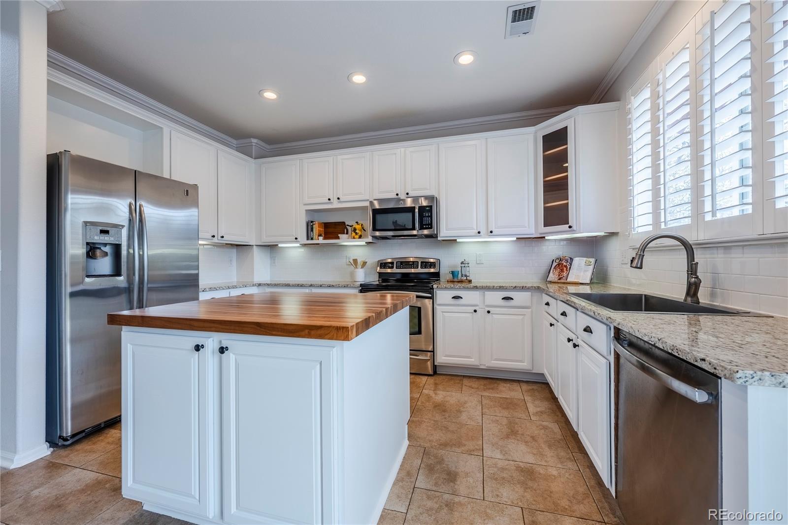 MLS Image #18 for 16570 e hollow horn avenue,parker, Colorado