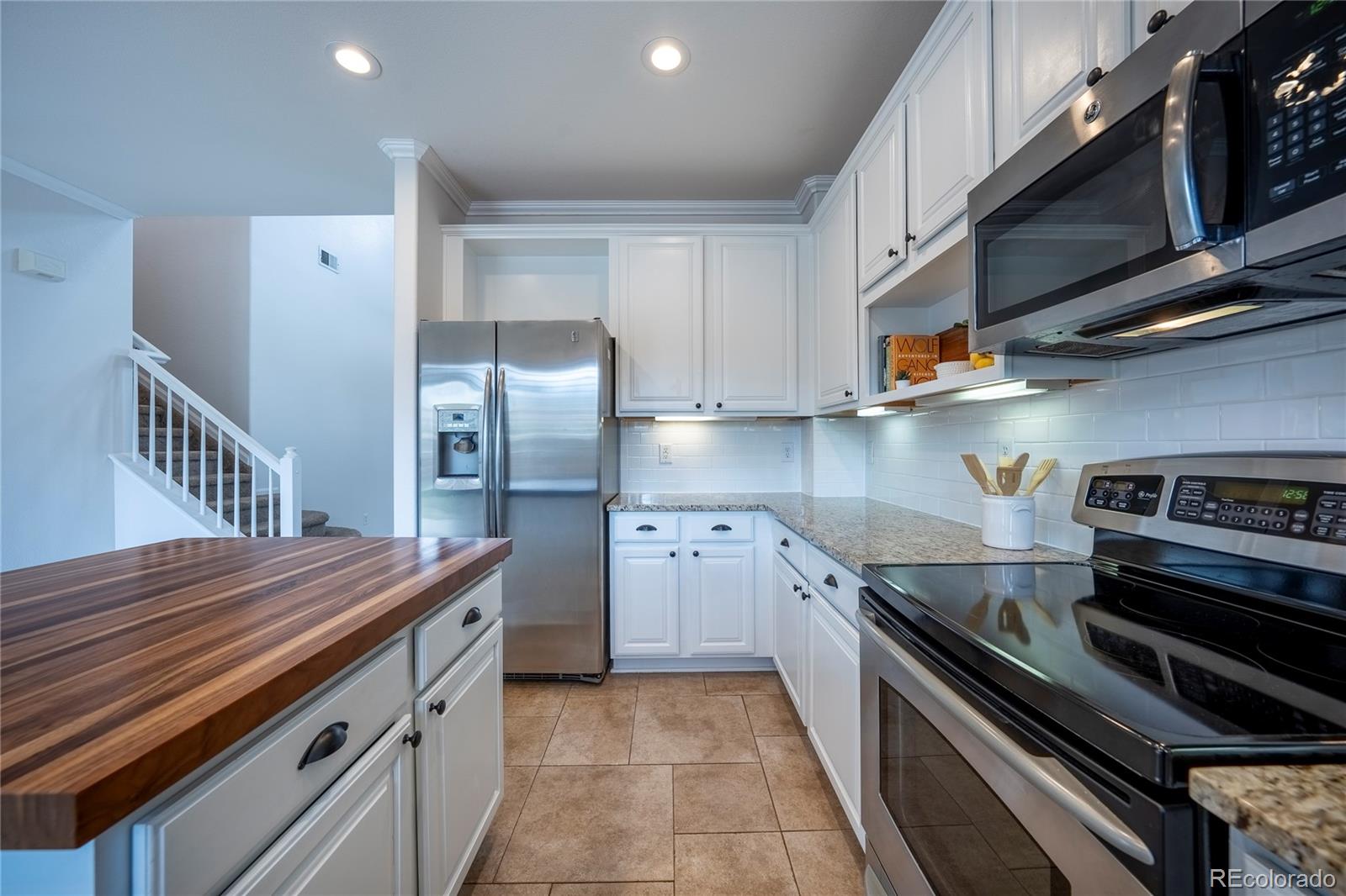 MLS Image #19 for 16570 e hollow horn avenue,parker, Colorado