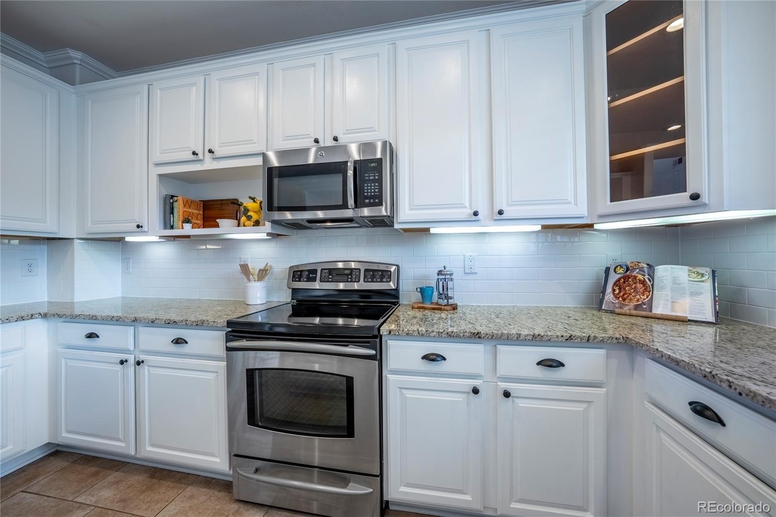 MLS Image #21 for 16570 e hollow horn avenue,parker, Colorado