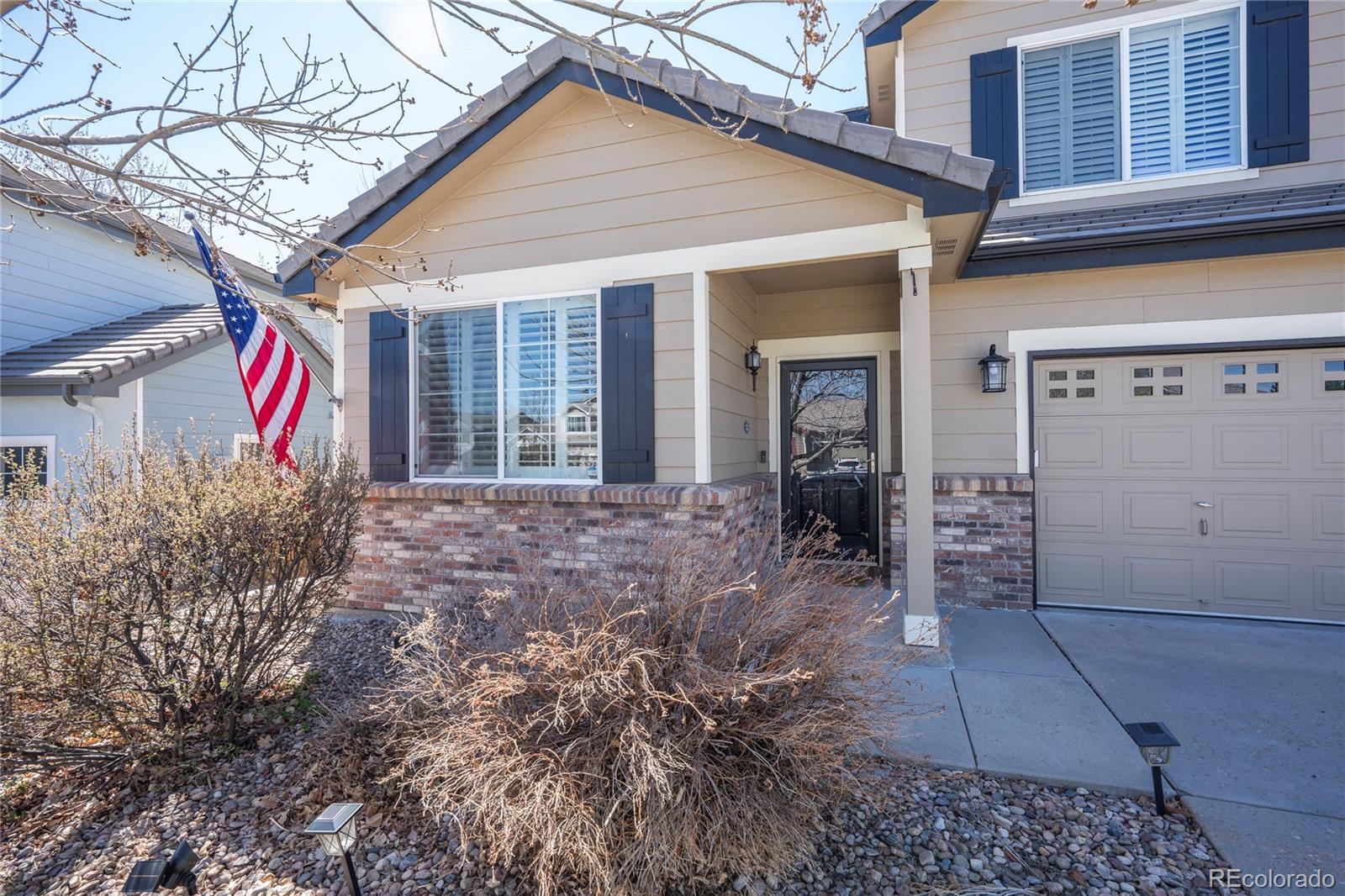 MLS Image #3 for 16570 e hollow horn avenue,parker, Colorado