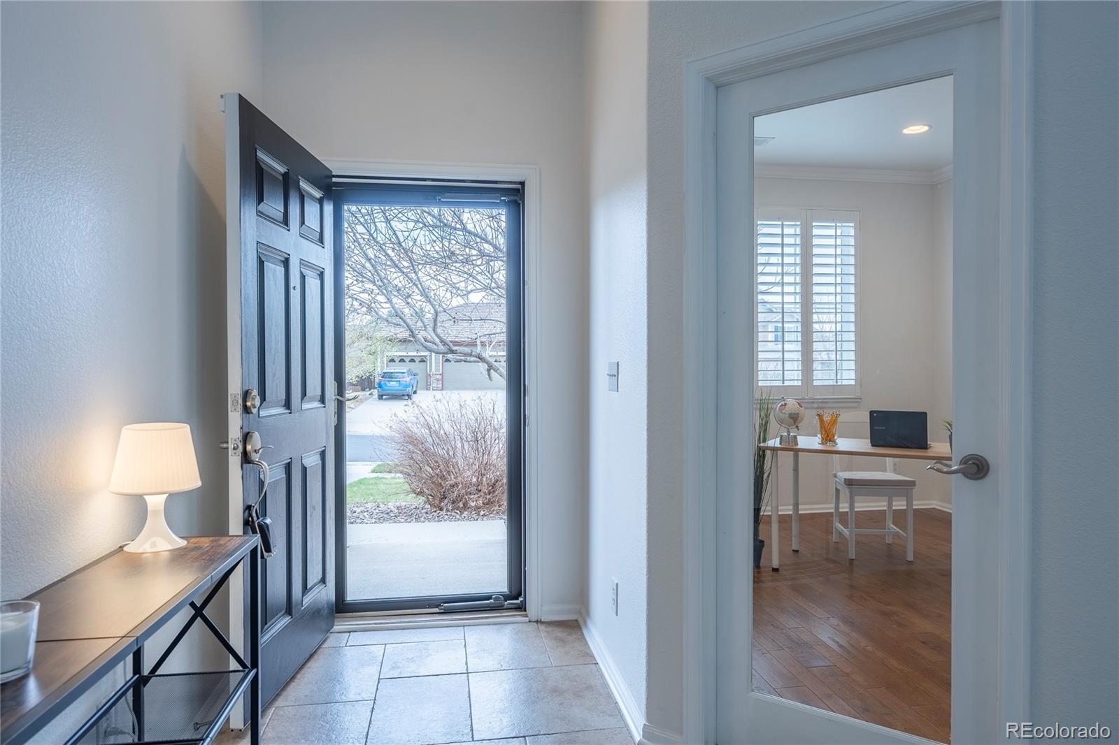 MLS Image #4 for 16570 e hollow horn avenue,parker, Colorado
