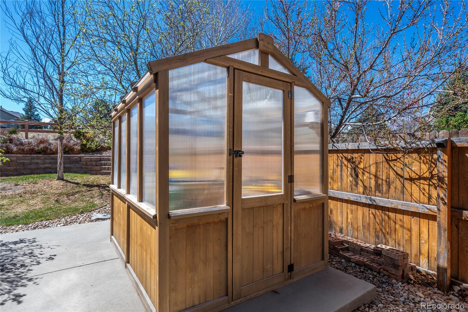 MLS Image #42 for 16570 e hollow horn avenue,parker, Colorado