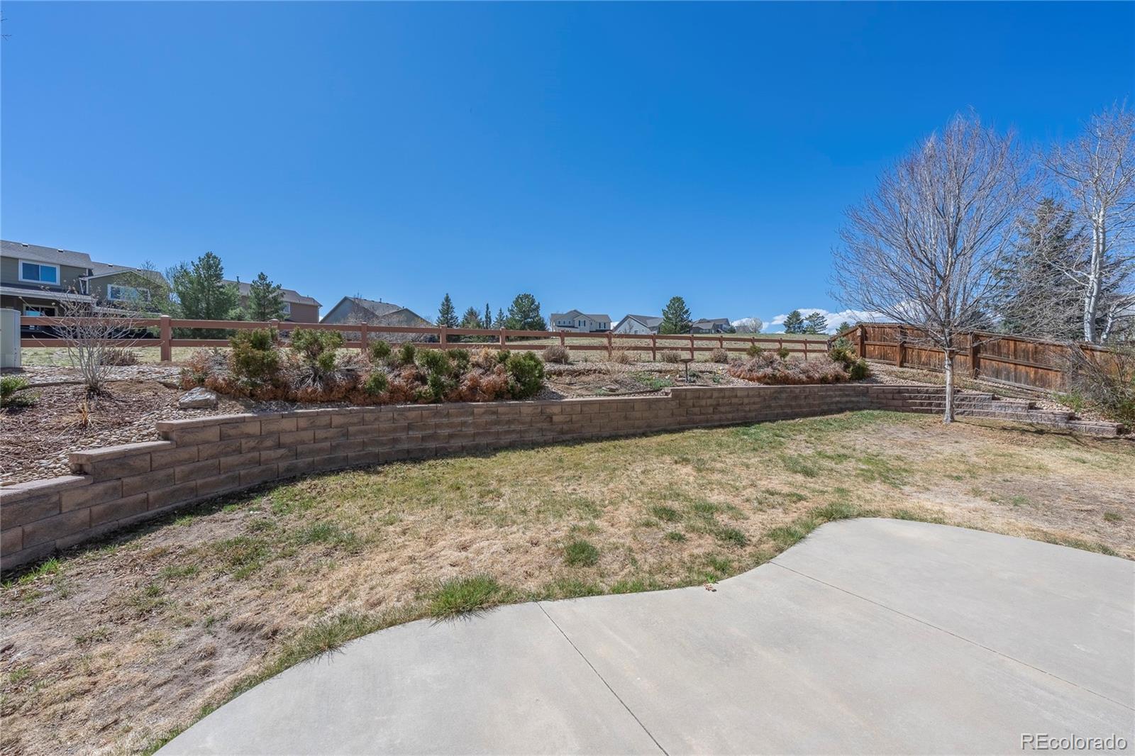 MLS Image #44 for 16570 e hollow horn avenue,parker, Colorado