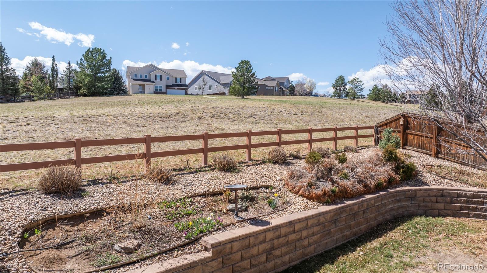 MLS Image #45 for 16570 e hollow horn avenue,parker, Colorado