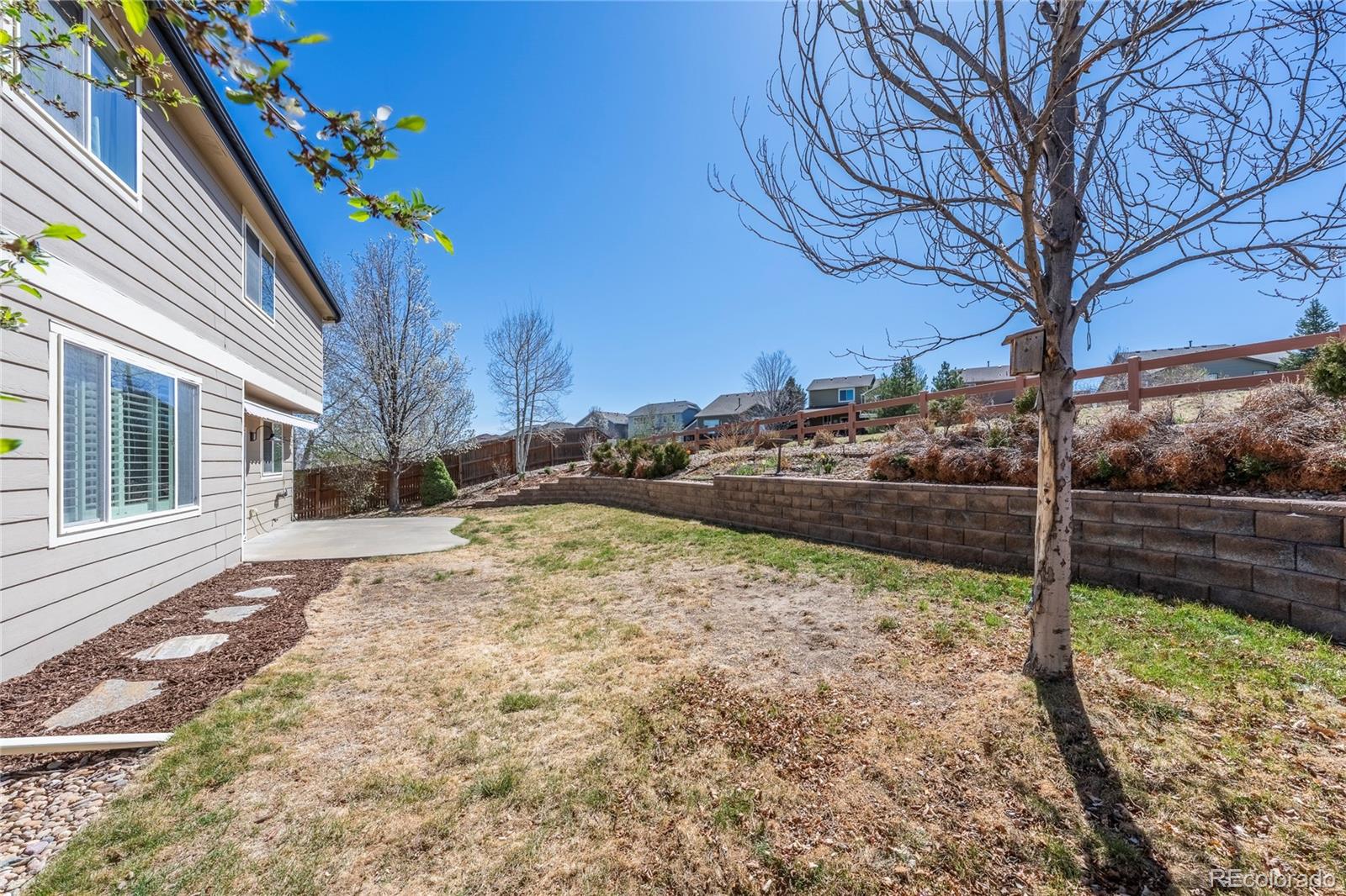 MLS Image #46 for 16570 e hollow horn avenue,parker, Colorado