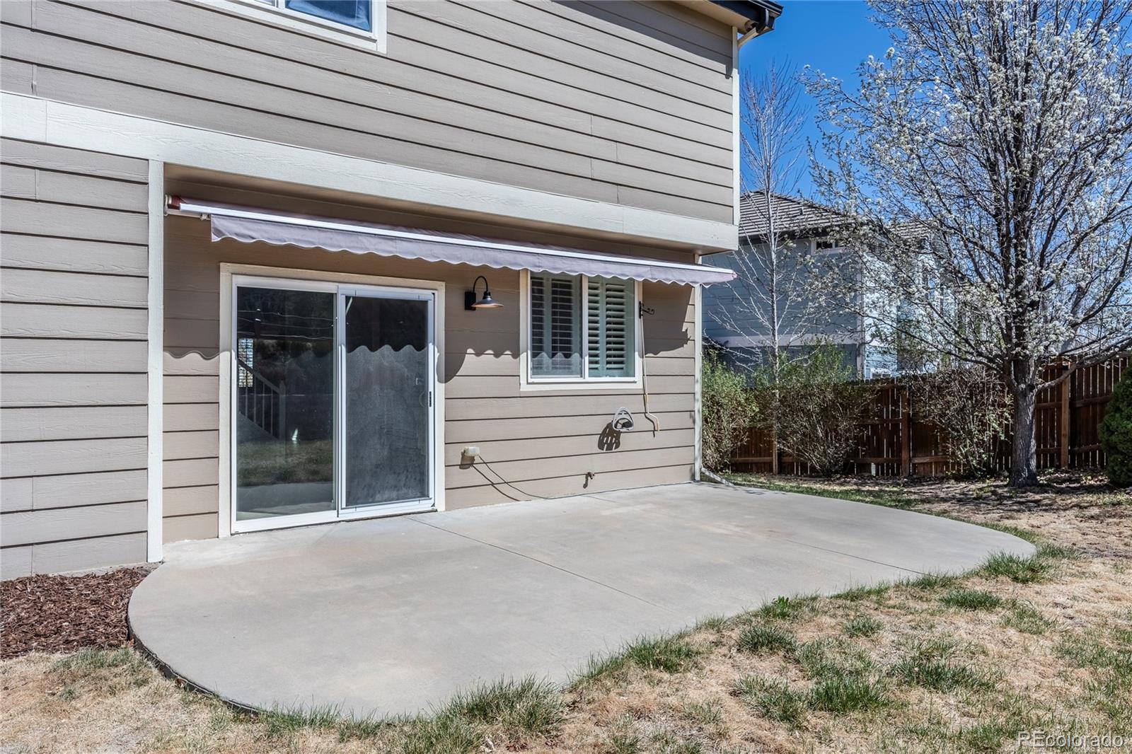 MLS Image #47 for 16570 e hollow horn avenue,parker, Colorado