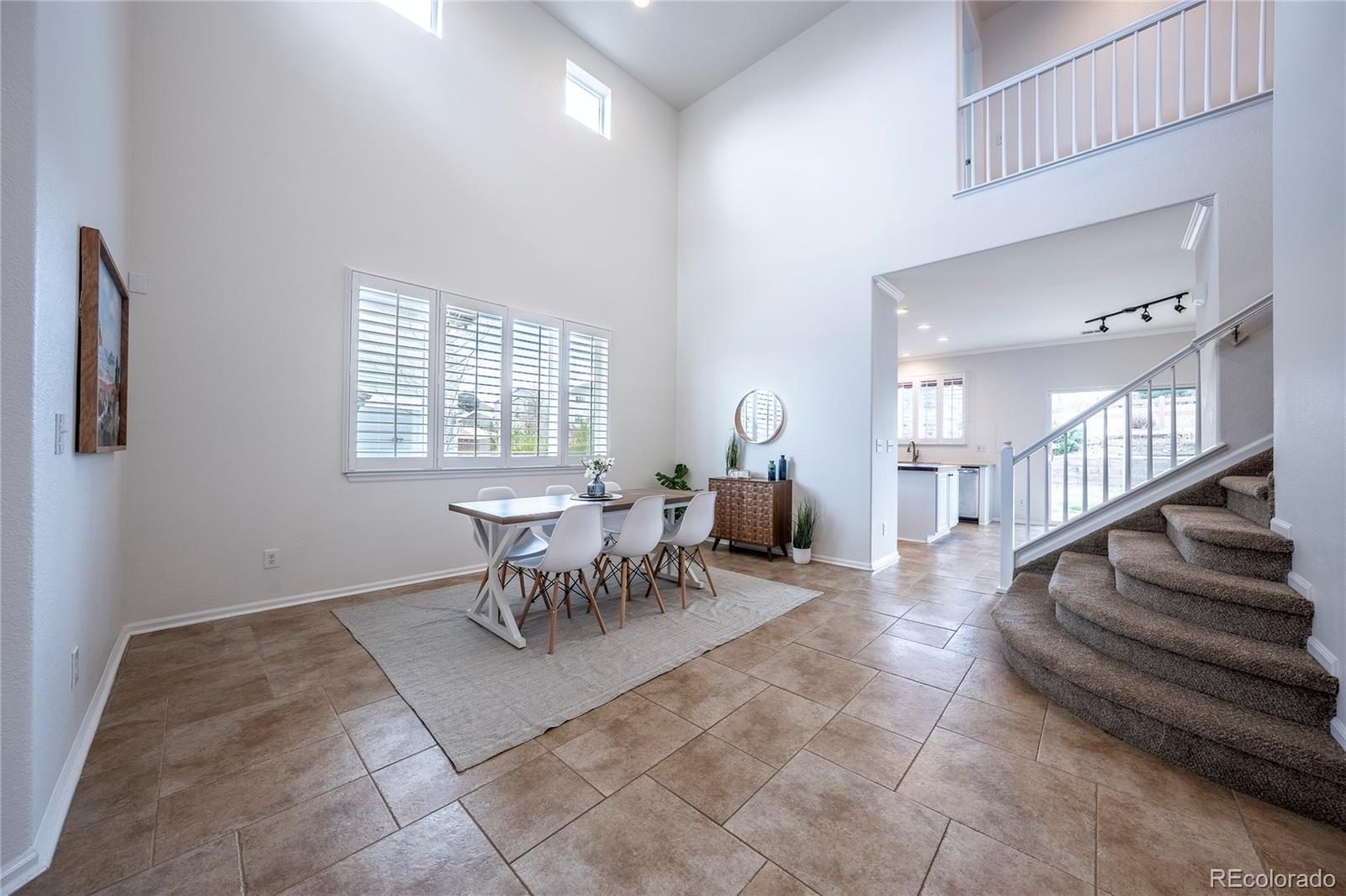 MLS Image #5 for 16570 e hollow horn avenue,parker, Colorado