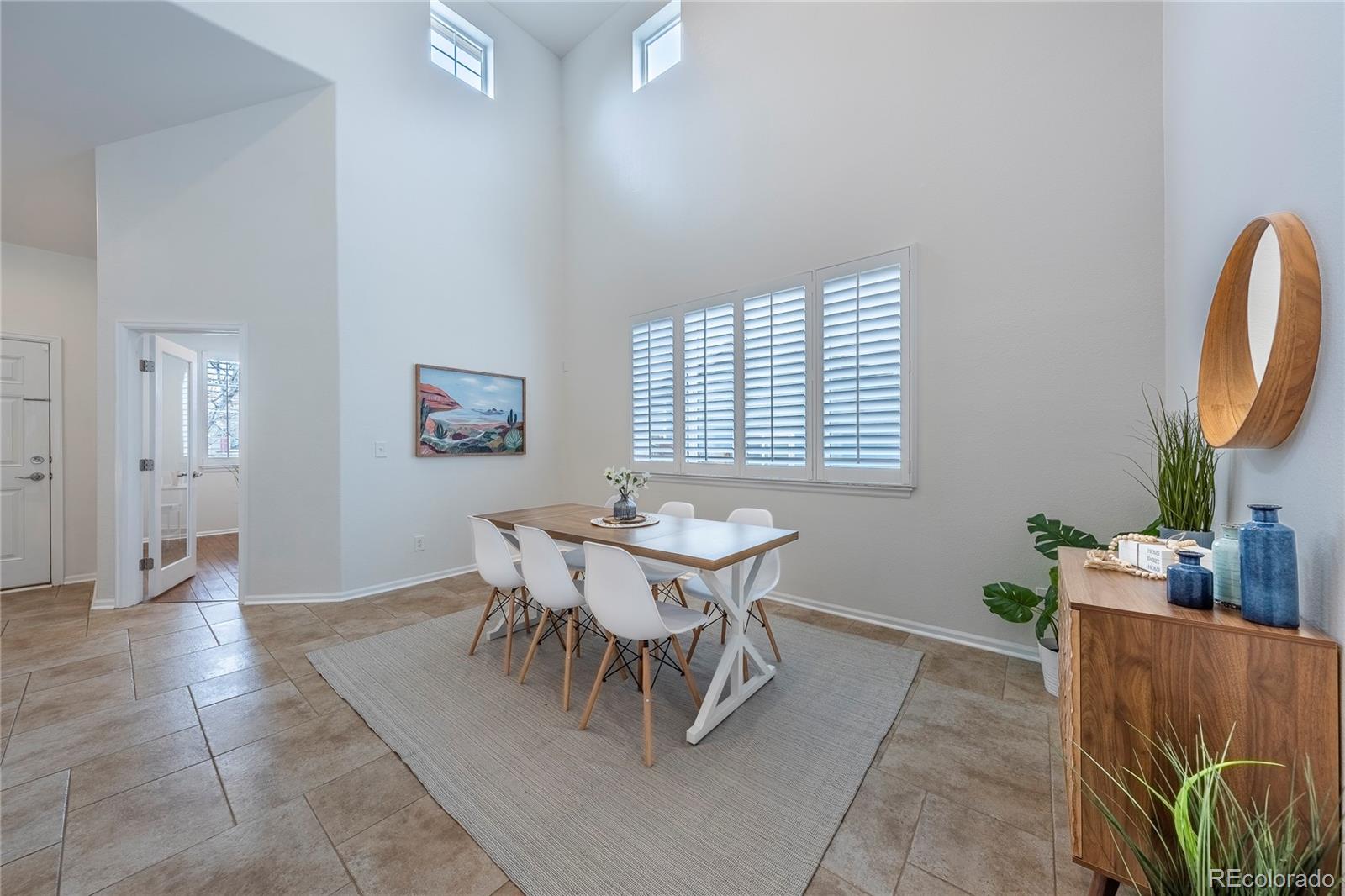 MLS Image #6 for 16570 e hollow horn avenue,parker, Colorado