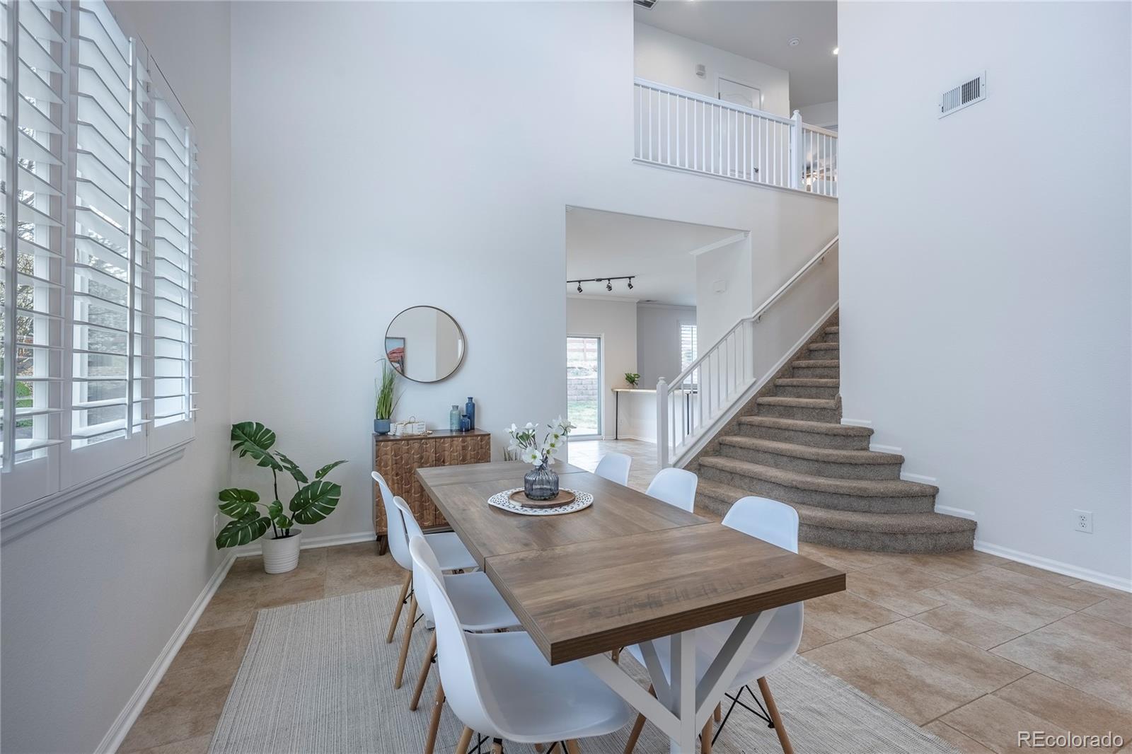 MLS Image #7 for 16570 e hollow horn avenue,parker, Colorado