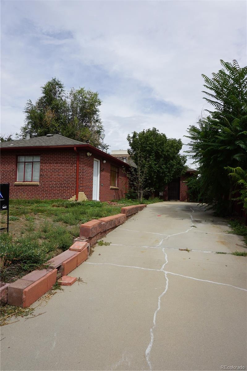 MLS Image #2 for 5209 e thrill place,denver, Colorado