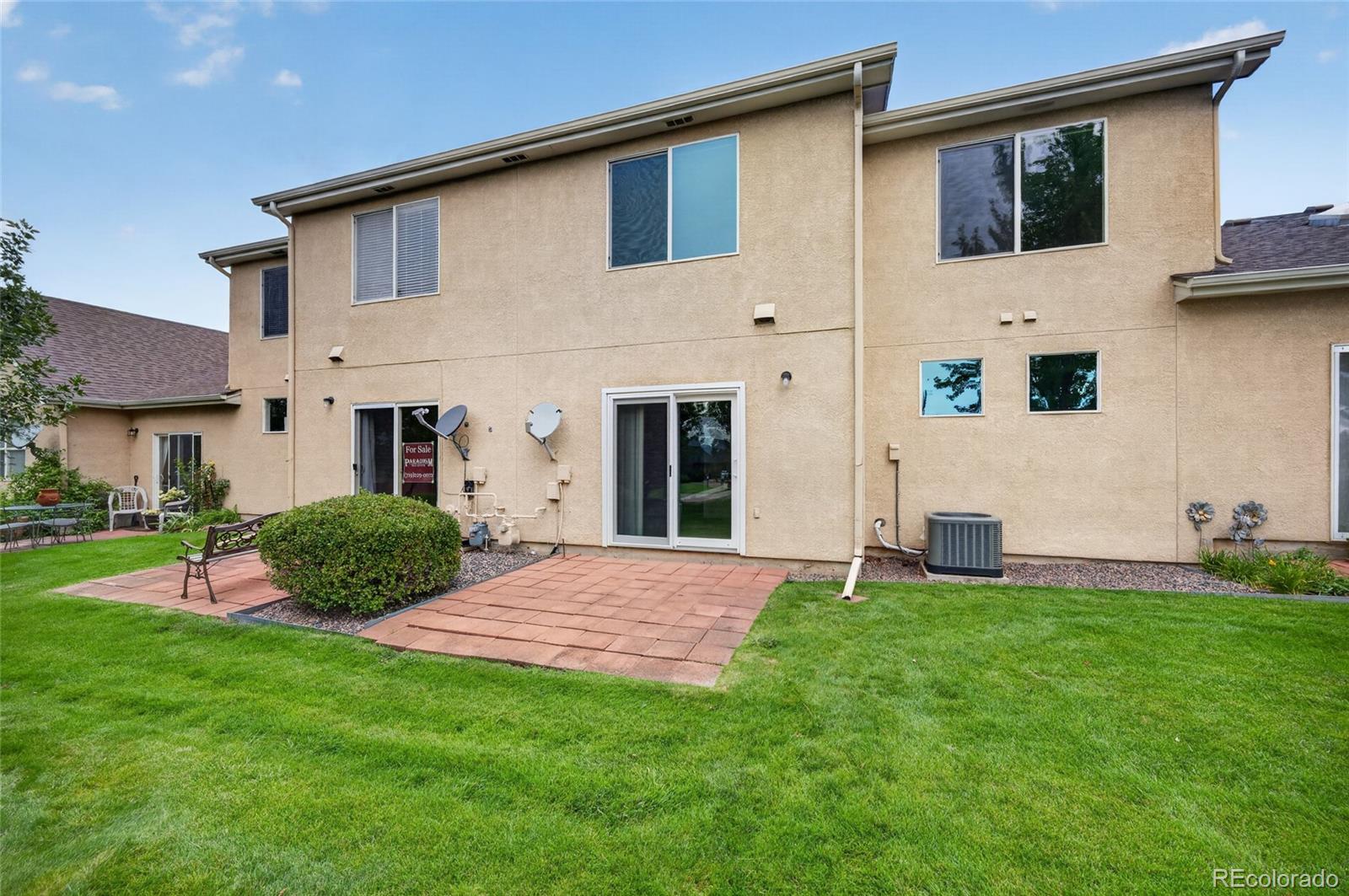 MLS Image #19 for 1223  villa grove,monument, Colorado