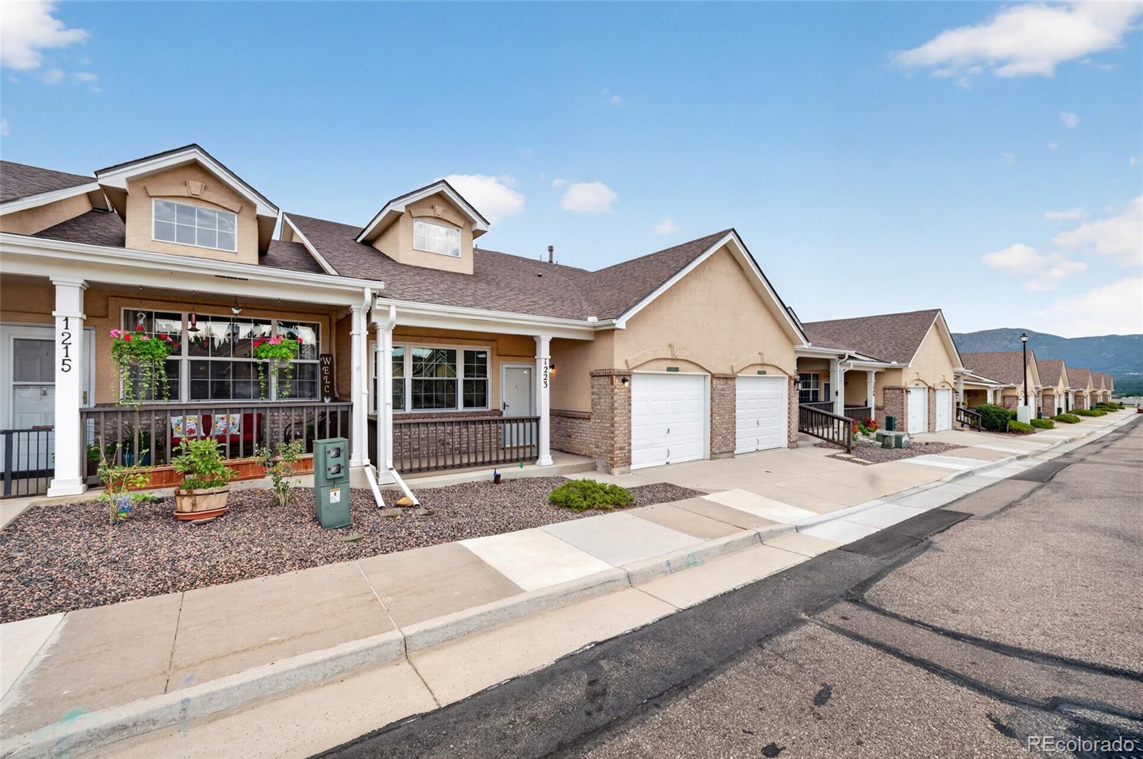 MLS Image #20 for 1223  villa grove,monument, Colorado