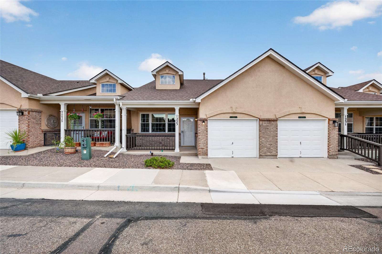 MLS Image #21 for 1223  villa grove,monument, Colorado