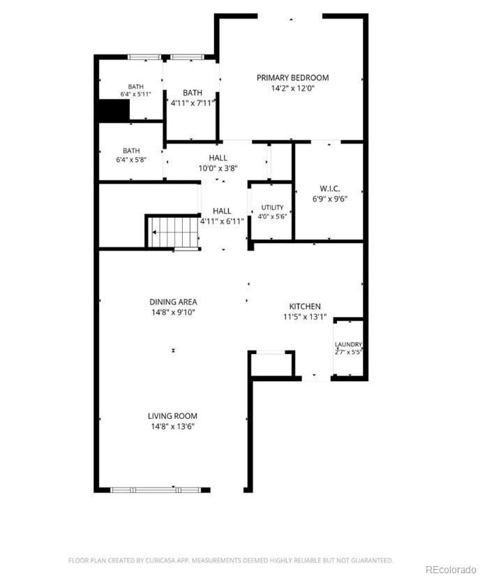 MLS Image #22 for 1223  villa grove,monument, Colorado