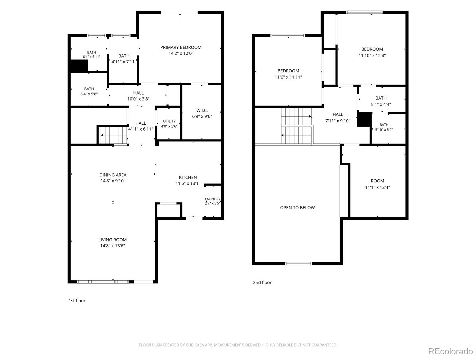 MLS Image #24 for 1223  villa grove,monument, Colorado