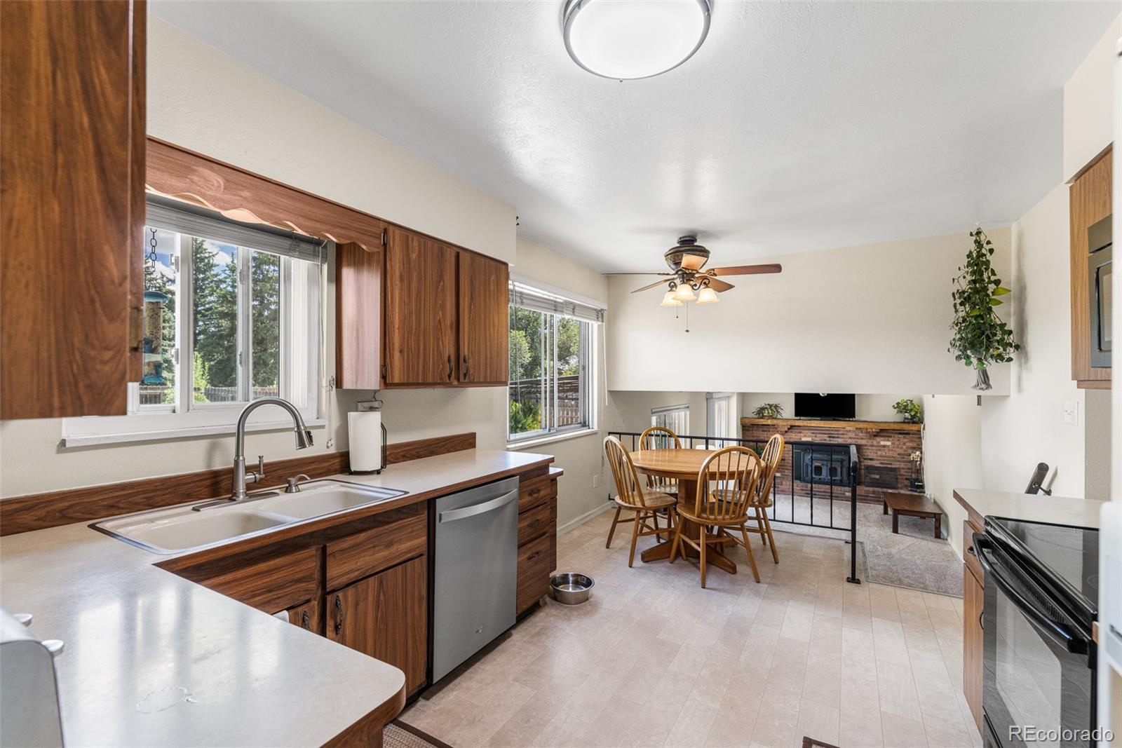 MLS Image #1 for 4176  hidden circle,colorado springs, Colorado