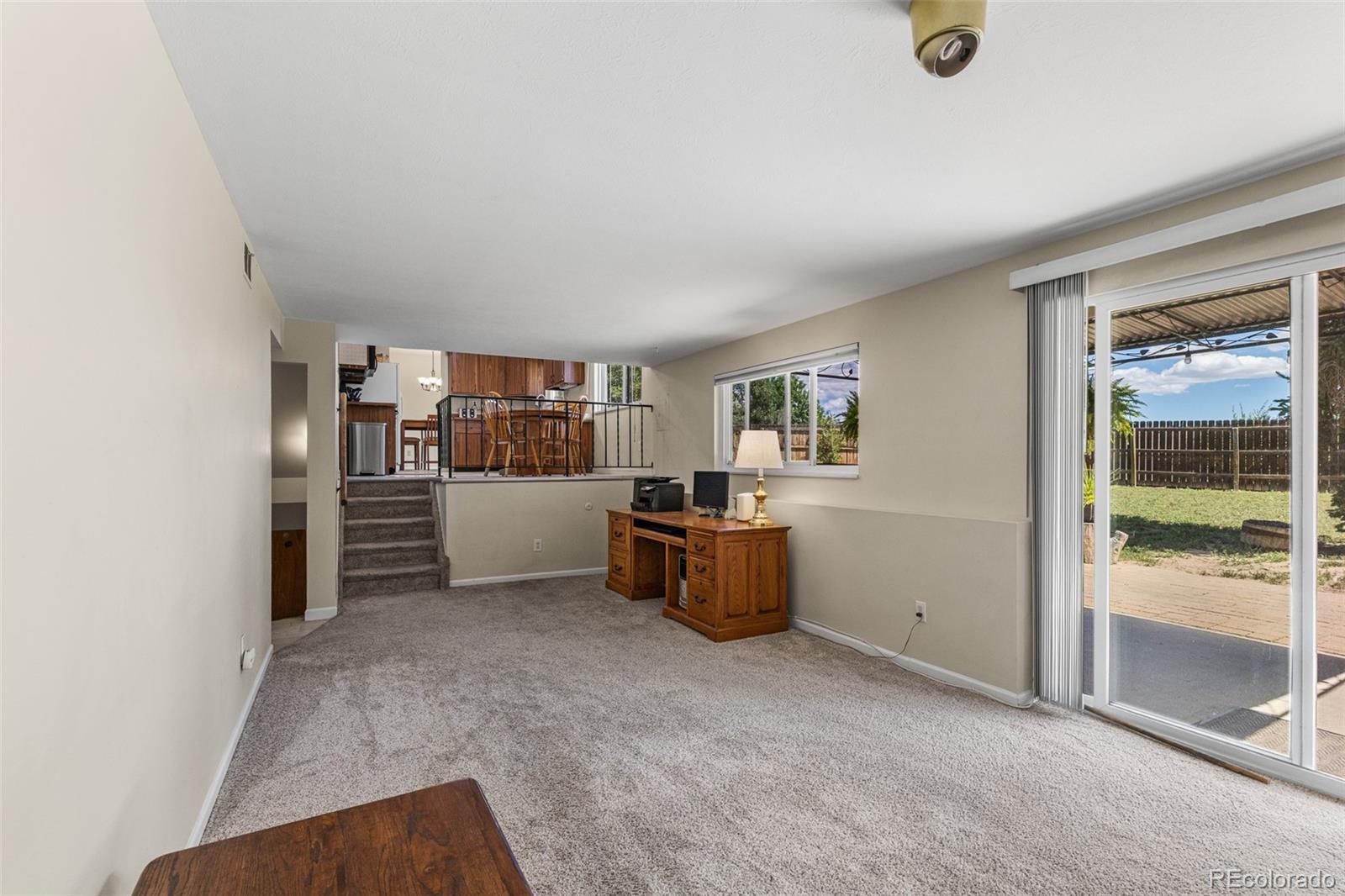 MLS Image #17 for 4176  hidden circle,colorado springs, Colorado