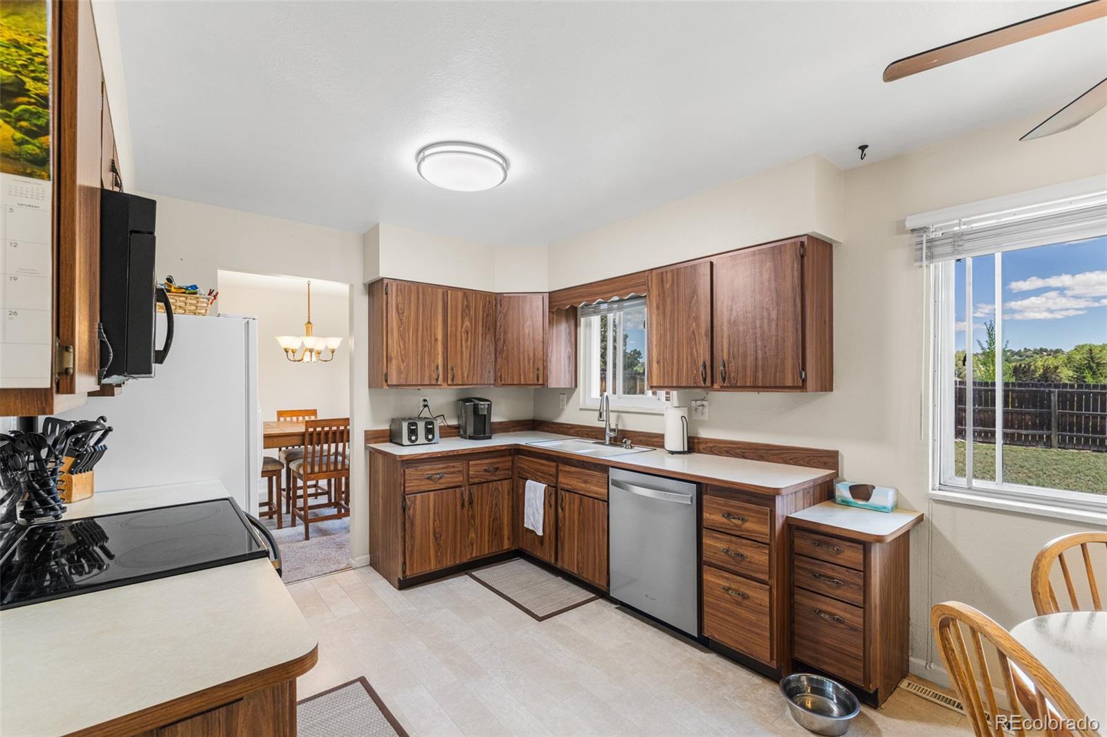 MLS Image #2 for 4176  hidden circle,colorado springs, Colorado
