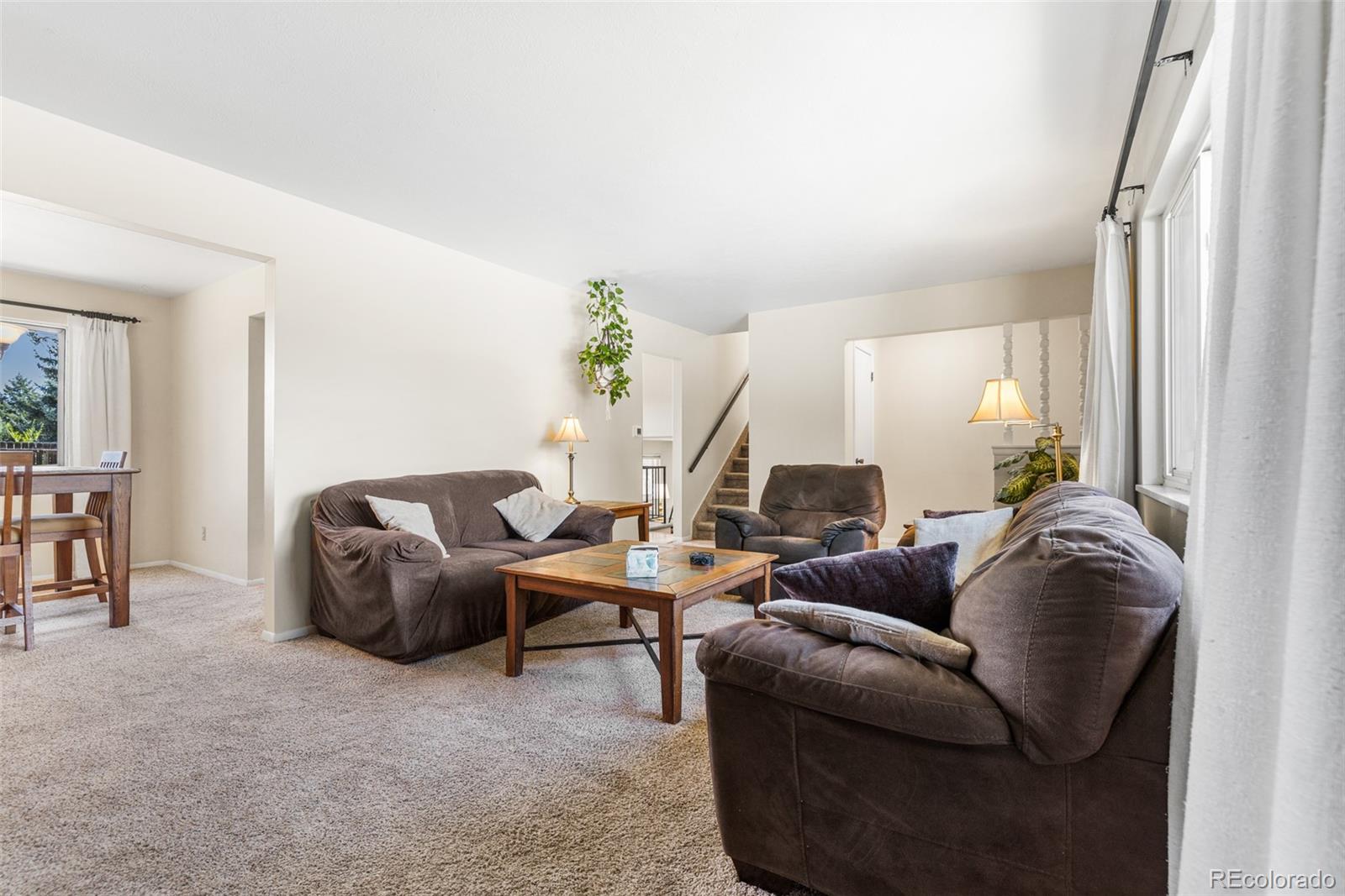 MLS Image #25 for 4176  hidden circle,colorado springs, Colorado