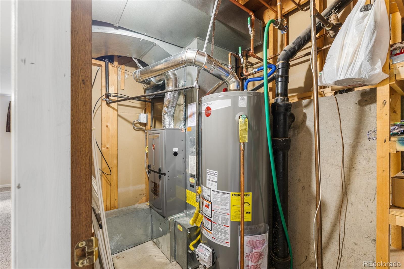 MLS Image #29 for 4176  hidden circle,colorado springs, Colorado