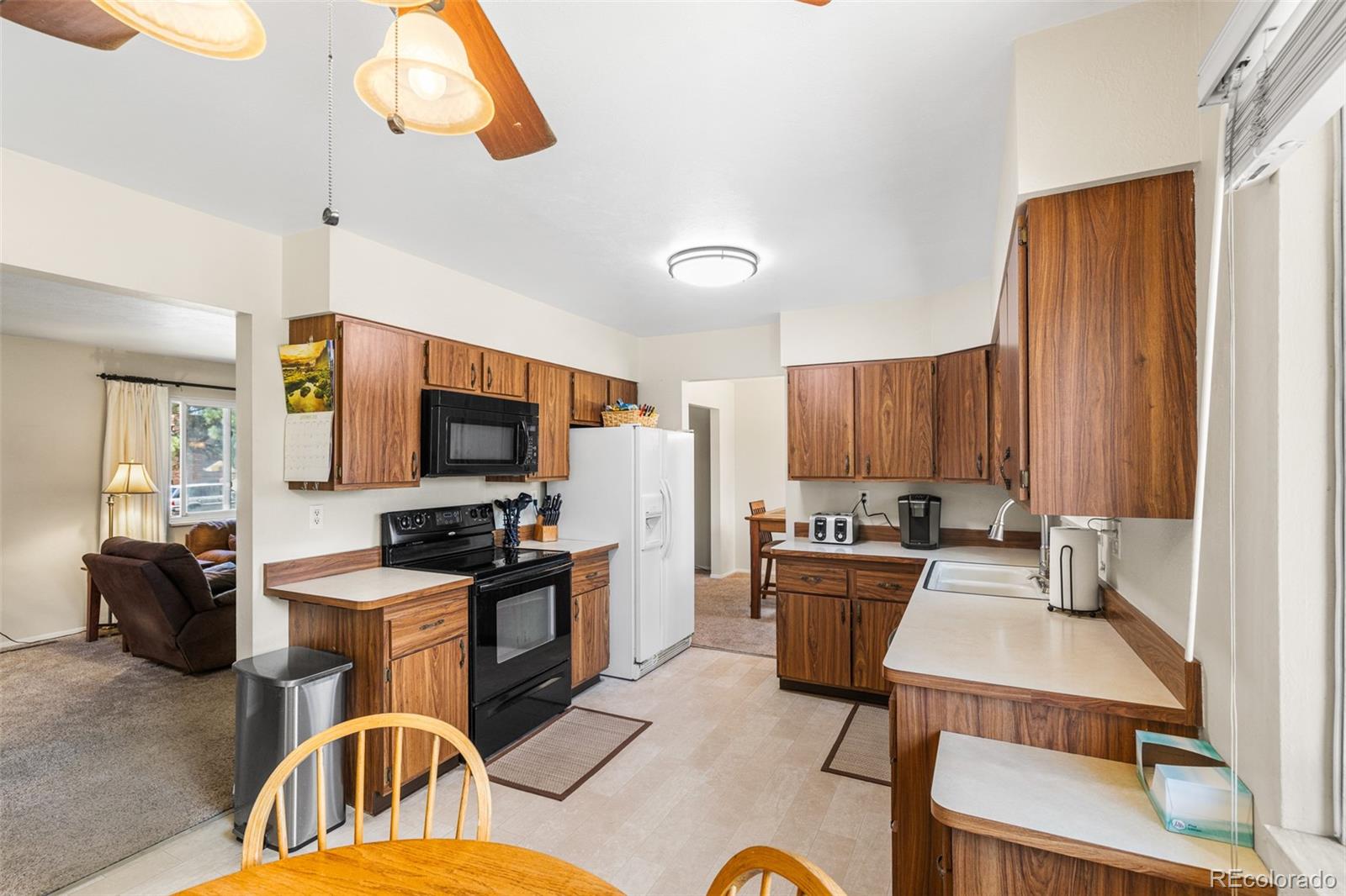 MLS Image #3 for 4176  hidden circle,colorado springs, Colorado