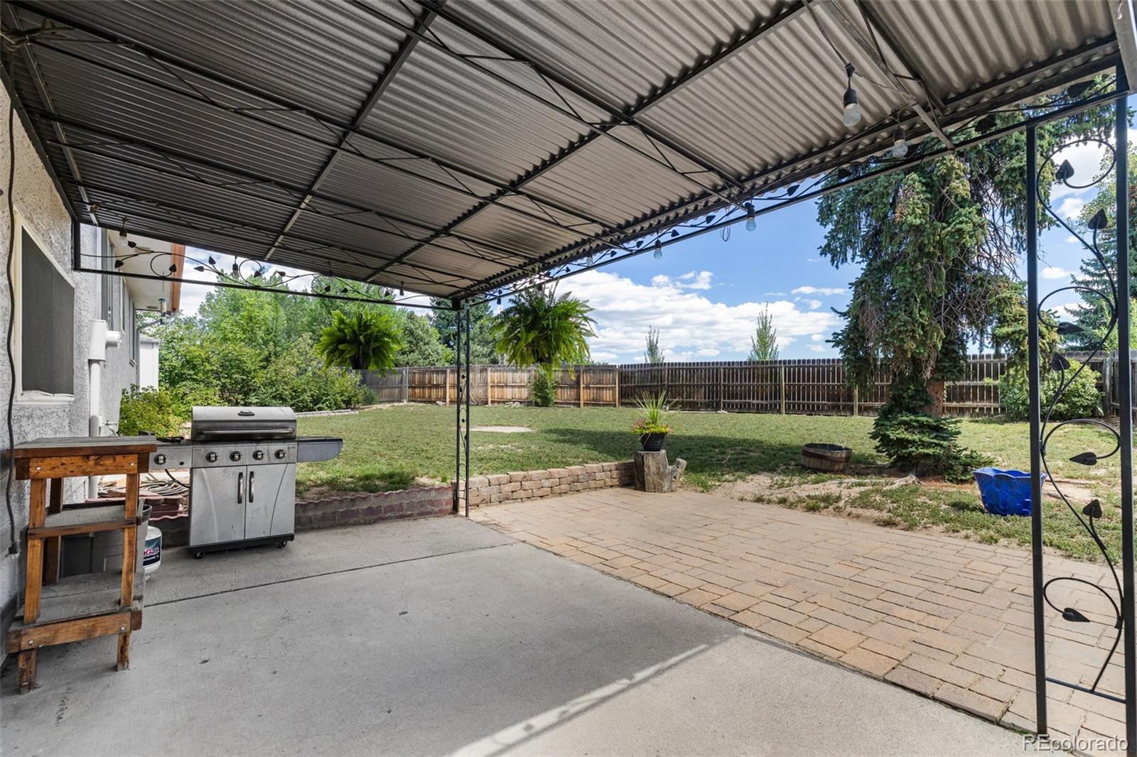 MLS Image #30 for 4176  hidden circle,colorado springs, Colorado