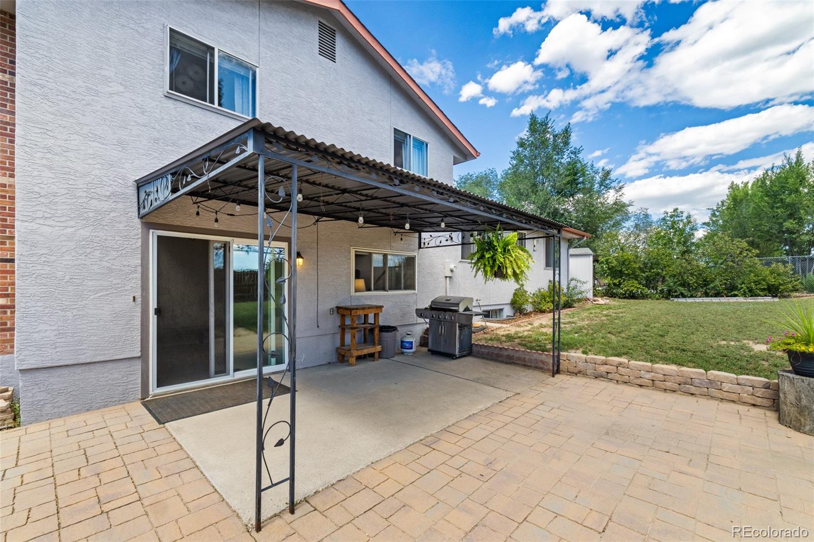 MLS Image #31 for 4176  hidden circle,colorado springs, Colorado