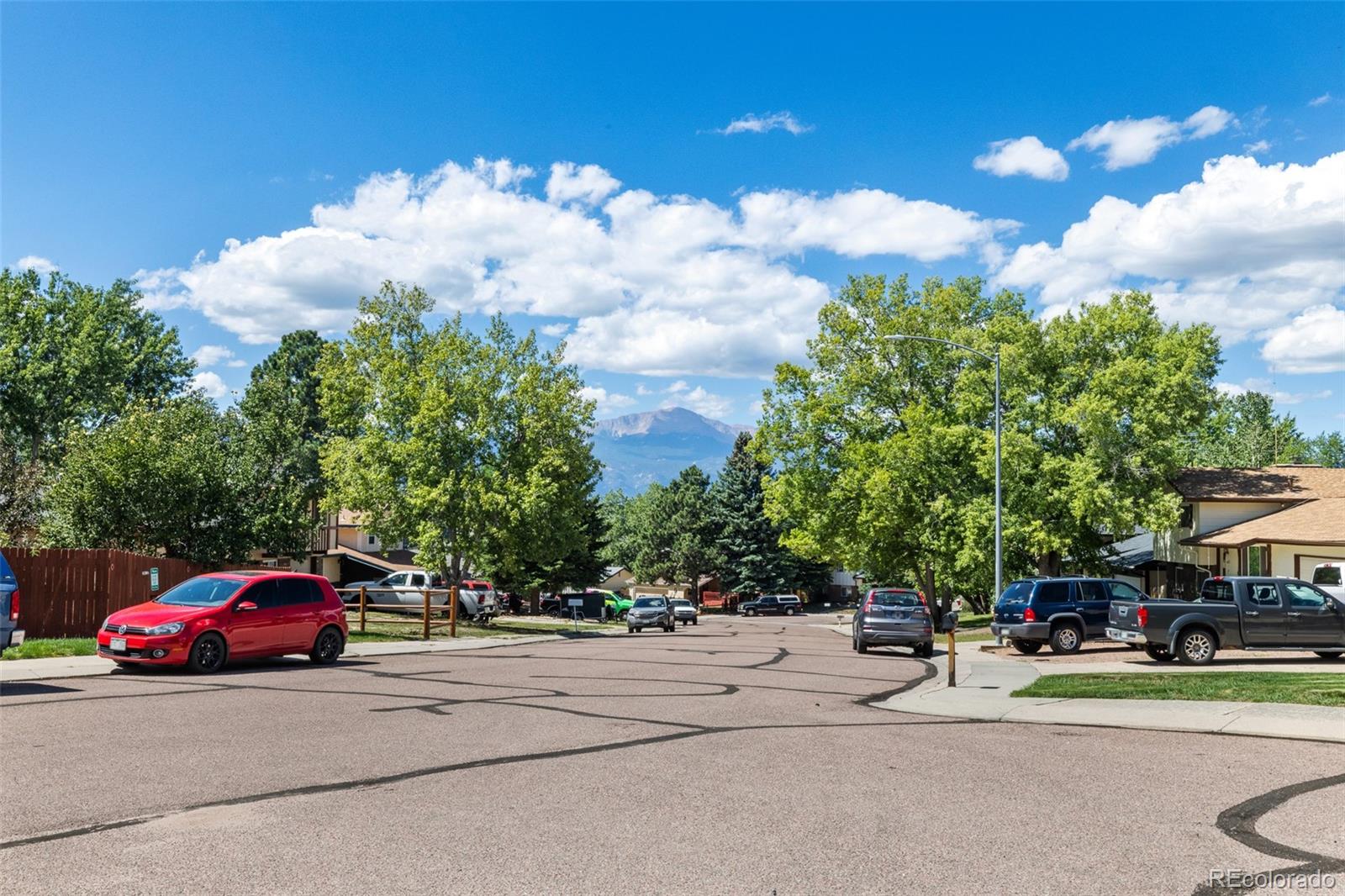 MLS Image #32 for 4176  hidden circle,colorado springs, Colorado