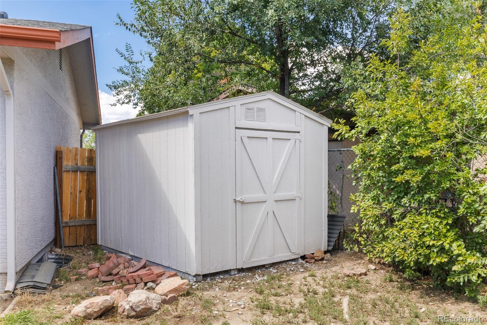 MLS Image #33 for 4176  hidden circle,colorado springs, Colorado