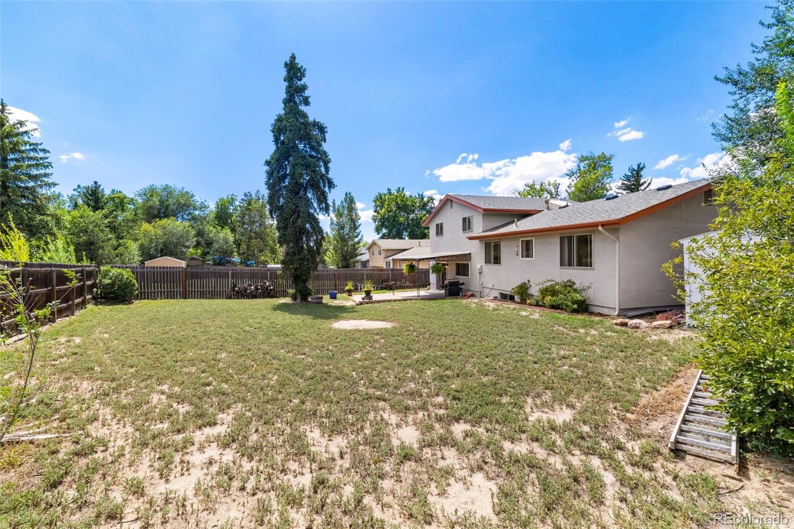 MLS Image #35 for 4176  hidden circle,colorado springs, Colorado