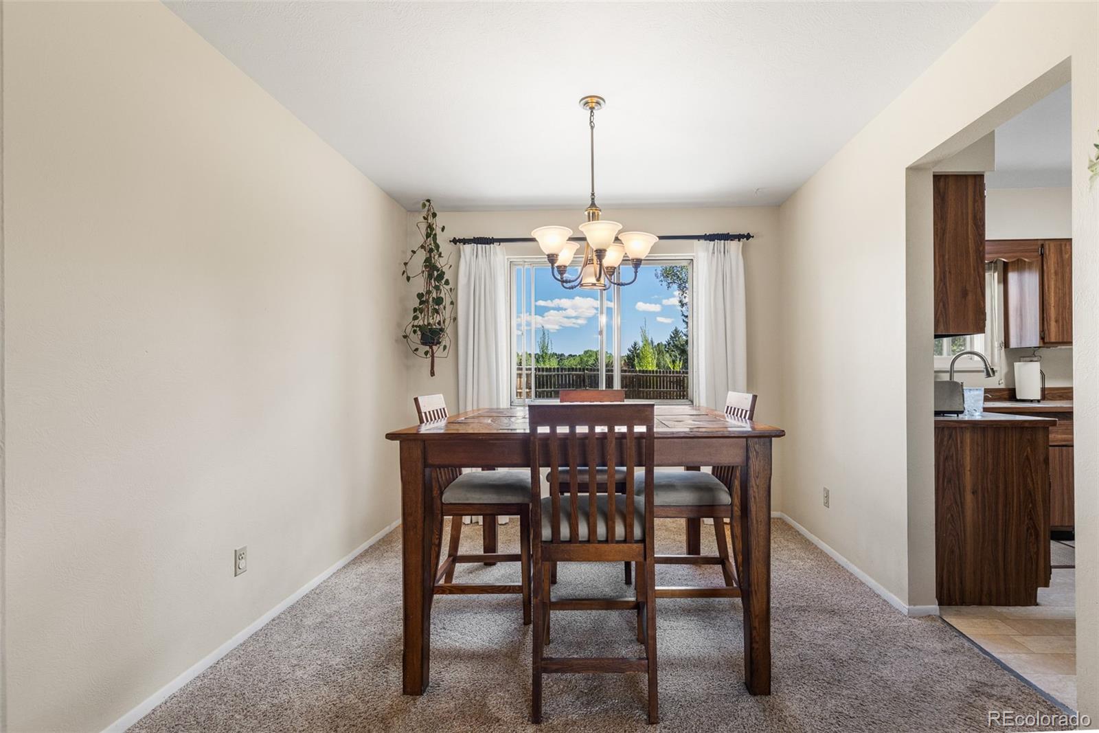 MLS Image #4 for 4176  hidden circle,colorado springs, Colorado