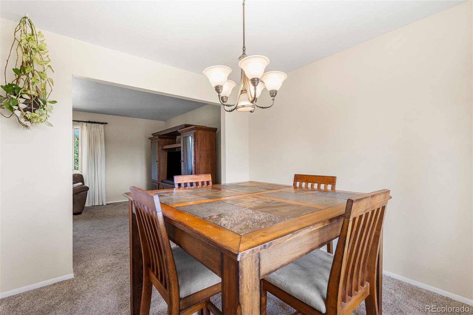 MLS Image #5 for 4176  hidden circle,colorado springs, Colorado
