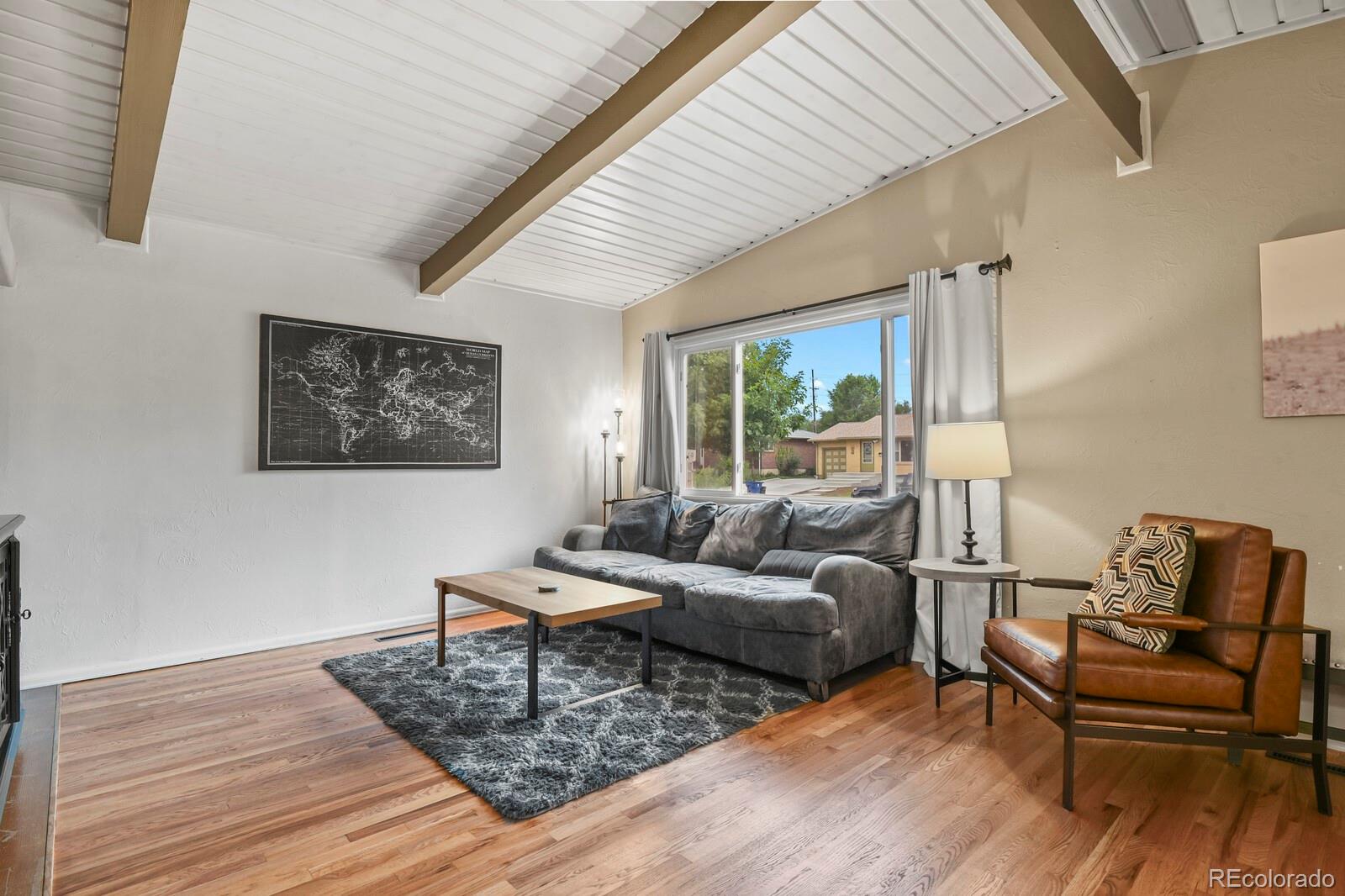 MLS Image #3 for 1535  mount everett street,colorado springs, Colorado