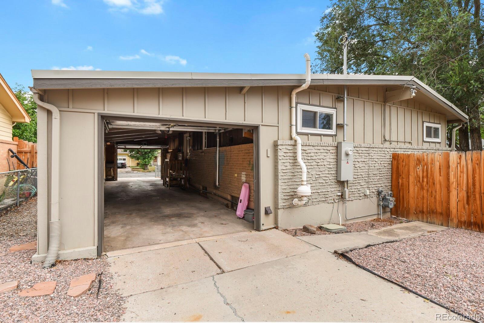 MLS Image #30 for 1535  mount everett street,colorado springs, Colorado