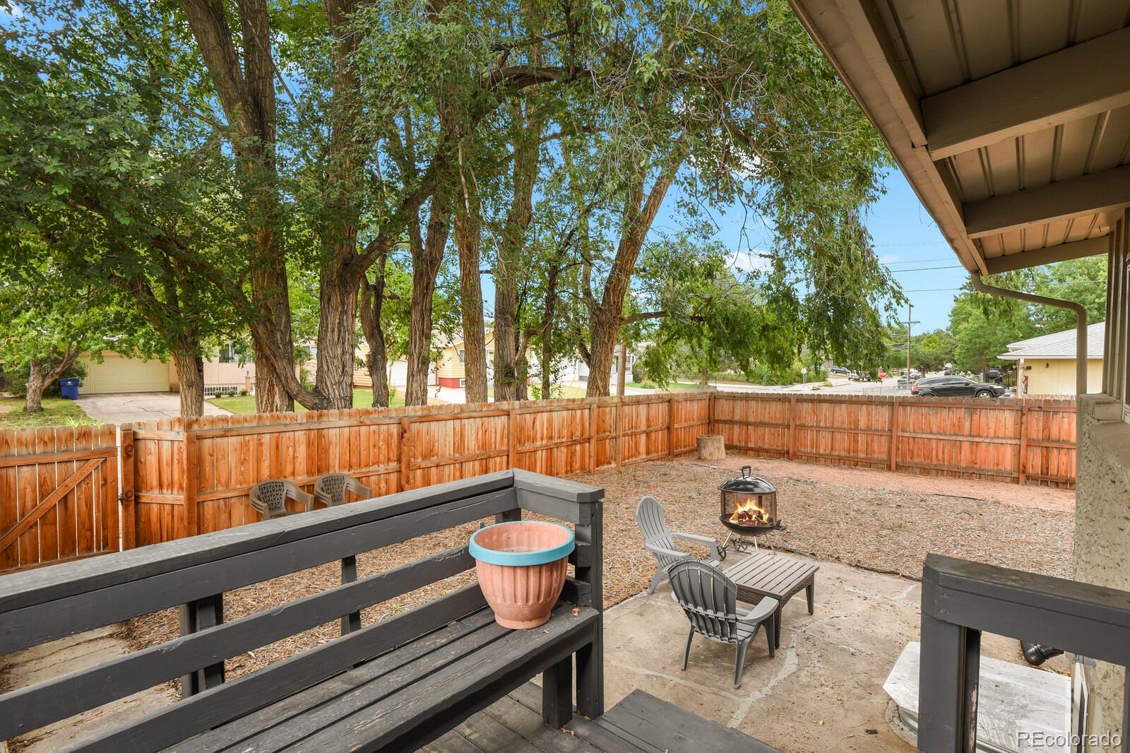 MLS Image #31 for 1535  mount everett street,colorado springs, Colorado