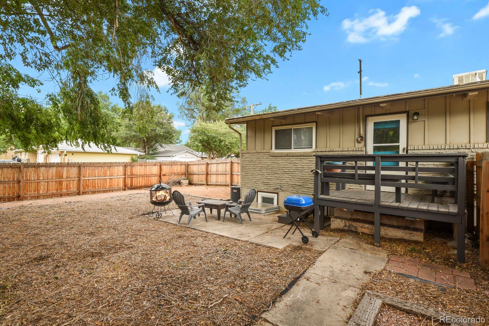 MLS Image #32 for 1535  mount everett street,colorado springs, Colorado
