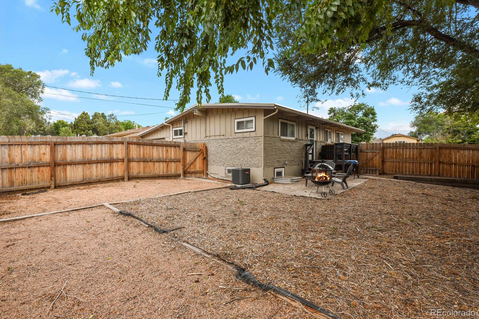 MLS Image #33 for 1535  mount everett street,colorado springs, Colorado